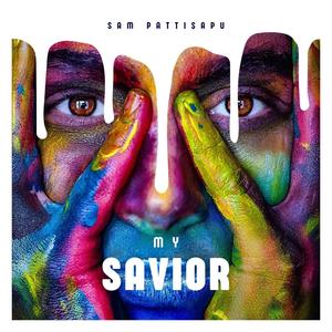 Savior (feat. Duke Morgan)