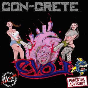 Intro(feat. Crazy 8 The Snap Case) (Explicit)