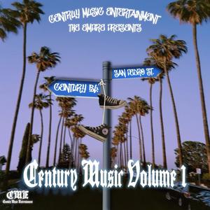 Century Music Volume 1 (Explicit)