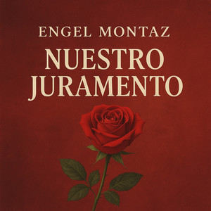 Nuestro Juramento (COVER版)