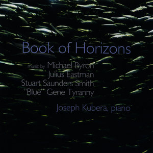 Book of Horizons