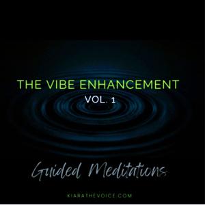 The Audio Vibe Enhancement, Vol. 1