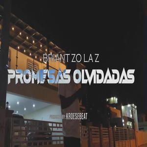 Promesa Olvidada (feat. Kroesebeats) [Explicit]