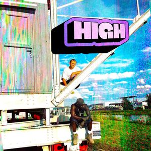 High (Radio Edit|Explicit)