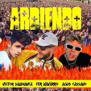 ARDIENDO (Explicit)