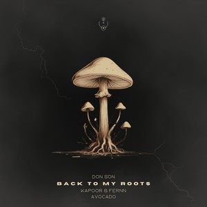Back to My Roots (Kapoor & fernn Remix)