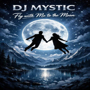 Fly with Me to the Moon