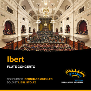Flute Concerto - I. Allegro (Live)