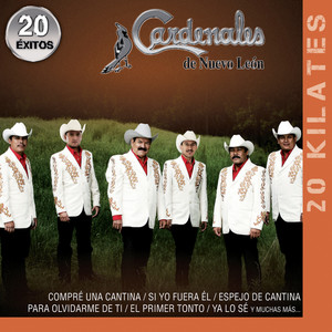 Cardenales De Nuevo León - Belleza De Cantina