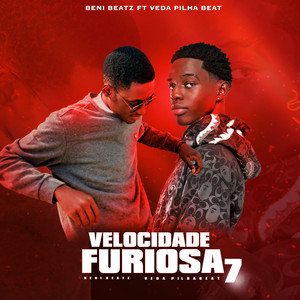 Velocidade Furiosa 7