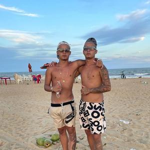 Mega Braba pra Tropa dos Gualavita (Remix|Explicit)