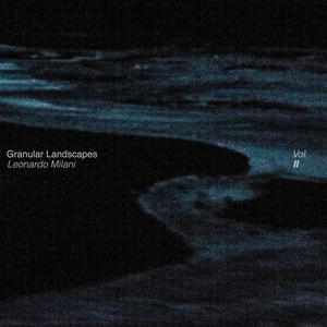 Granular Landscapes Vol. II