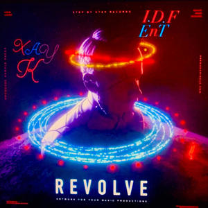 REVOLVE (Explicit)