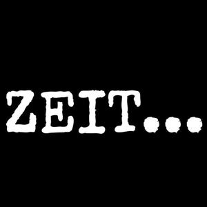 ZEIT (feat. Onjah) (Explicit)
