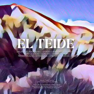 El Teide