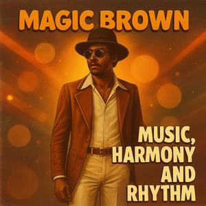 Music, Harmony and Rhythm (feat. Manyus & Dario Guida)