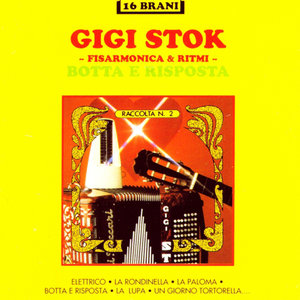 Botta E Risposta - Raccolta No. 2