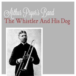 The Whistler and His Dog