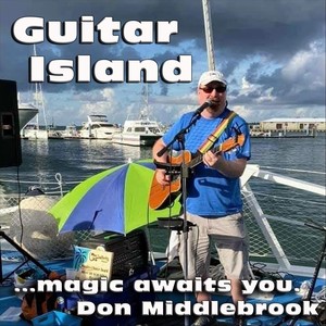 Guitar Island... Magic Awaits You!