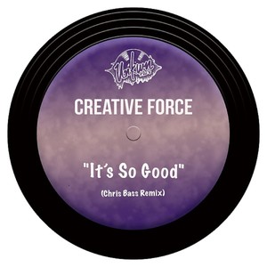 It's so Good (Chris Bass Remix)