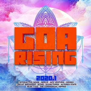 Goa Rising 2020.1 (Explicit)