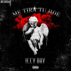 Me tira tu hoe (feat. BRXKEN)