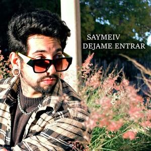 Dejame entrar (Cover)