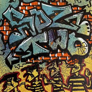 Maniera (feat. Stasevich, Tapczan, Franek, Sąsiad, T33ROS & Dj Krótki) (Explicit)