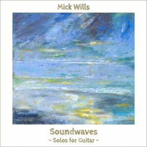 Soundwaves - Solos for Guitar