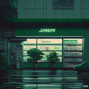 ร่มของเธอ