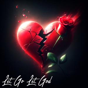 Let Go Let God