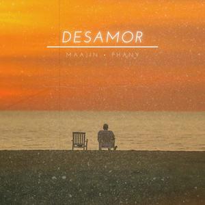 Desamor (feat. Phany) (Explicit)