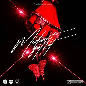 CURSES (feat. WakeUpida & Gonzo Banging) (Explicit)