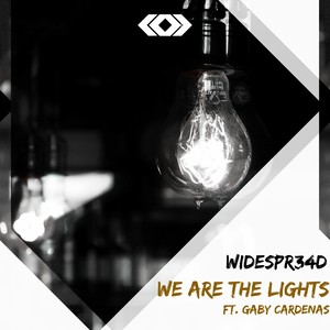 We Are The Lights (Original Mix)