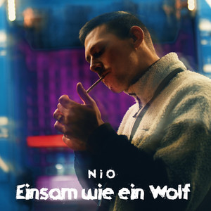 Einsam wie ein Wolf