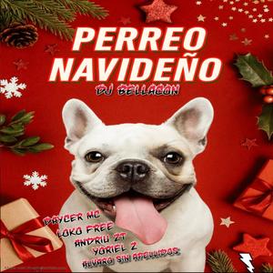 PERREO NAVIDEÑO 2025 (DAYCER MC, LOKO FREE, ANDRIU ZT, YORIEL ZETA, ALVARO SIN APELLIDOS Remix)