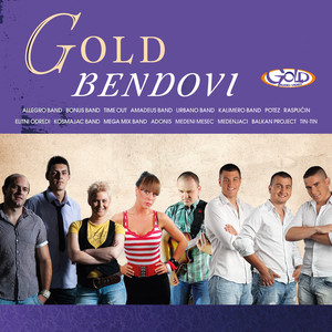 Gold Bendovi