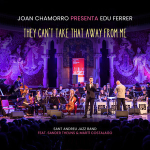 They Can't Take That Away From Me