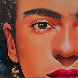 El Muro de Frida