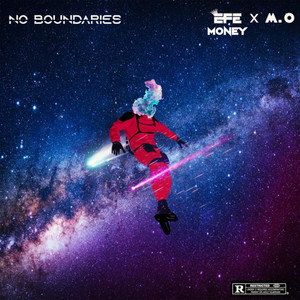 No Boundaries (Explicit)