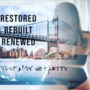 Restored Rebuilt Renewed (Explicit)