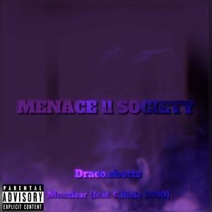 Moncler (feat. C.Melo 2000) (Explicit)