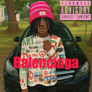 Balenciaga (Explicit)