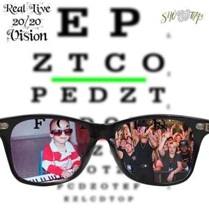 Jive Like 20/20 Vision (Explicit)