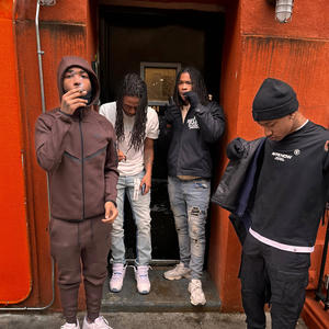 Watch Yo Head (feat. MODDO & MG Kelbo) (Explicit)