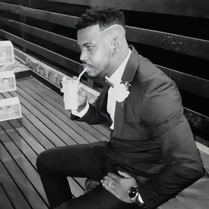 Ai Que Saudade Dela (Explicit)