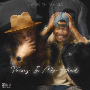 Prayed For This (feat. Denn Dollaz & D-Brown) (Explicit)