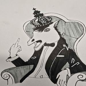 Feeling Cute In My Shiesty :3 (Explicit)