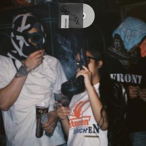 saferoom (feat. Baby Osamaa) (Explicit)