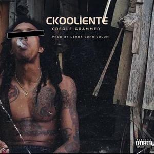 Creole Grammer (Explicit)